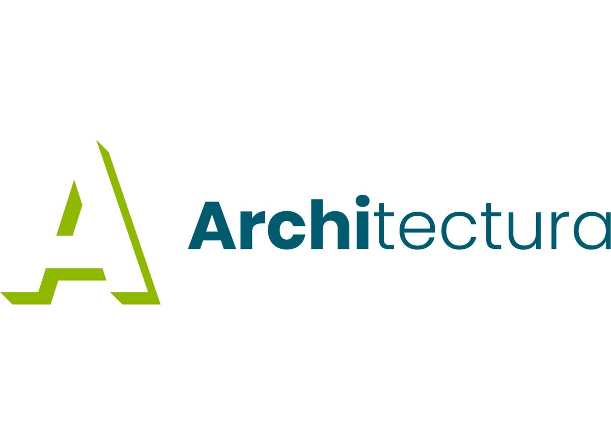Architectura logo