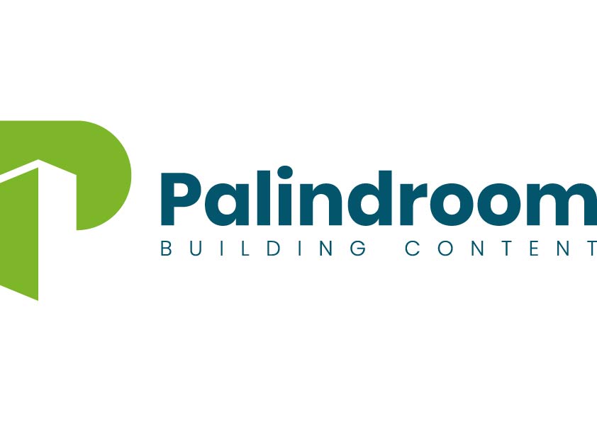 Palindroom Logo